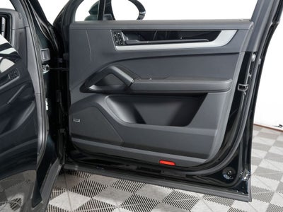 2026 Porsche Cayenne S E-Hybrid