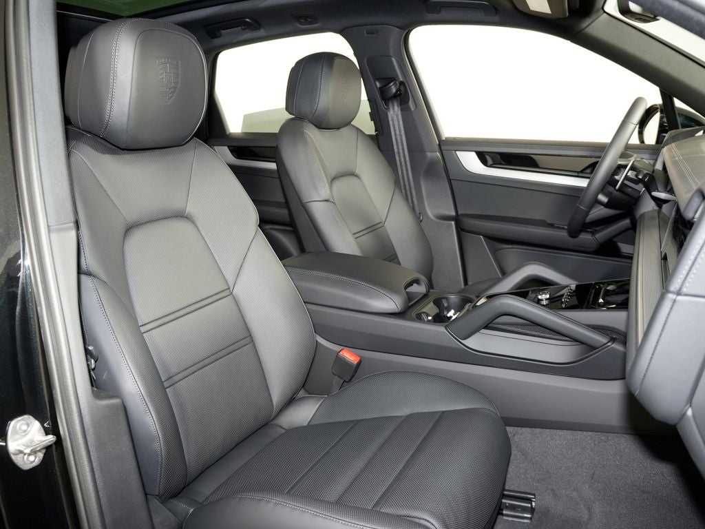 2026 Porsche Cayenne S E-Hybrid
