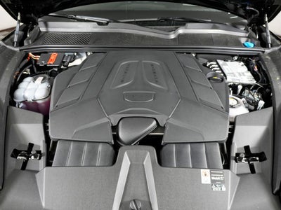 2026 Porsche Cayenne S E-Hybrid