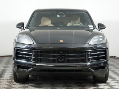 2026 Porsche Cayenne S E-Hybrid S