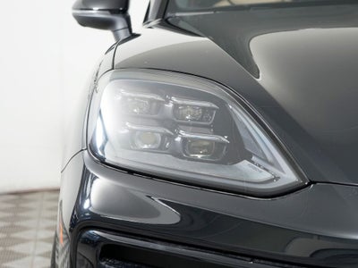 2026 Porsche Cayenne S E-Hybrid S