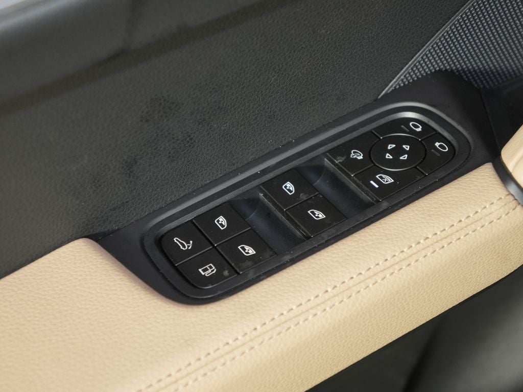 2026 Porsche Cayenne S E-Hybrid S