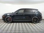 2026 Porsche Cayenne S E-Hybrid S