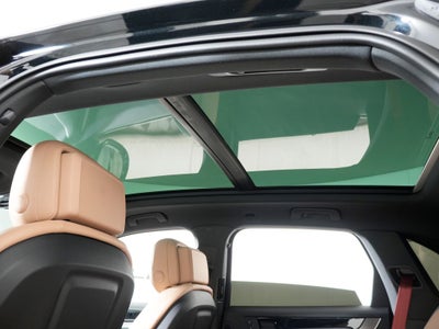 2026 Porsche Cayenne S E-Hybrid S