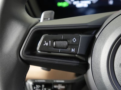 2026 Porsche Cayenne S E-Hybrid S