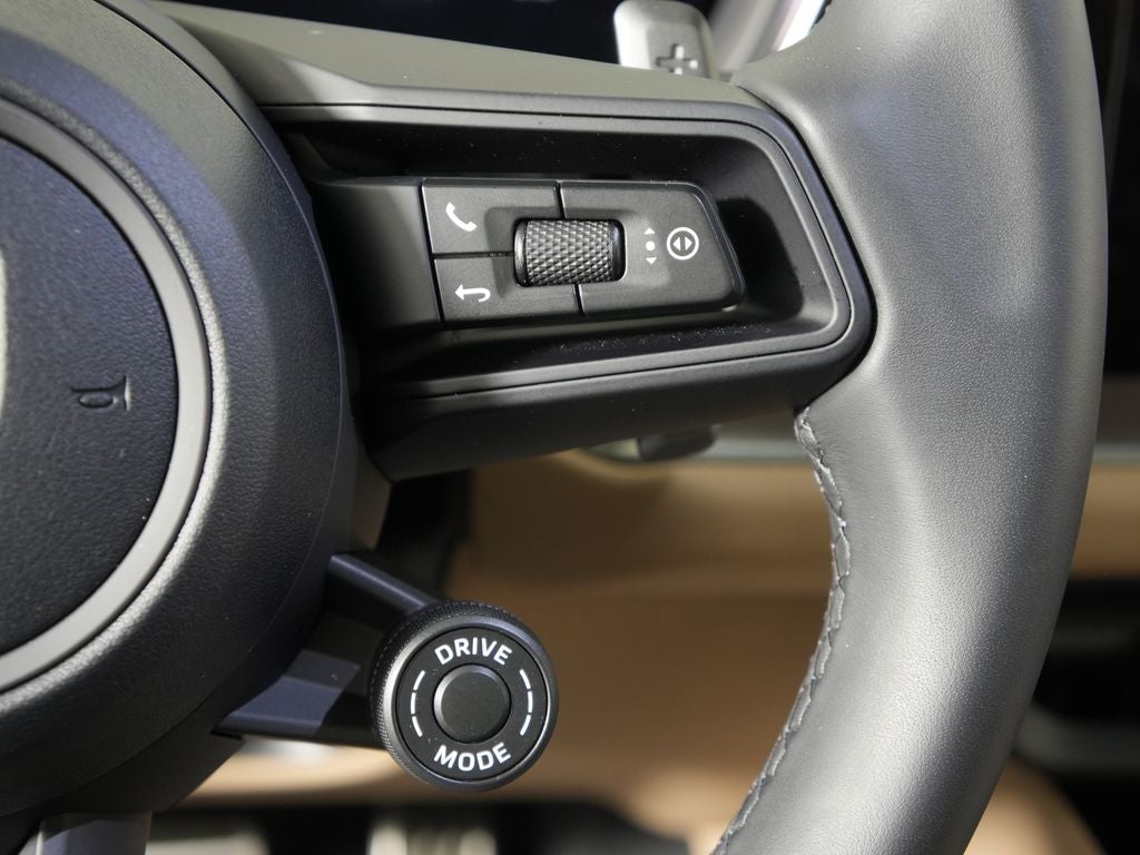 2026 Porsche Cayenne S E-Hybrid S