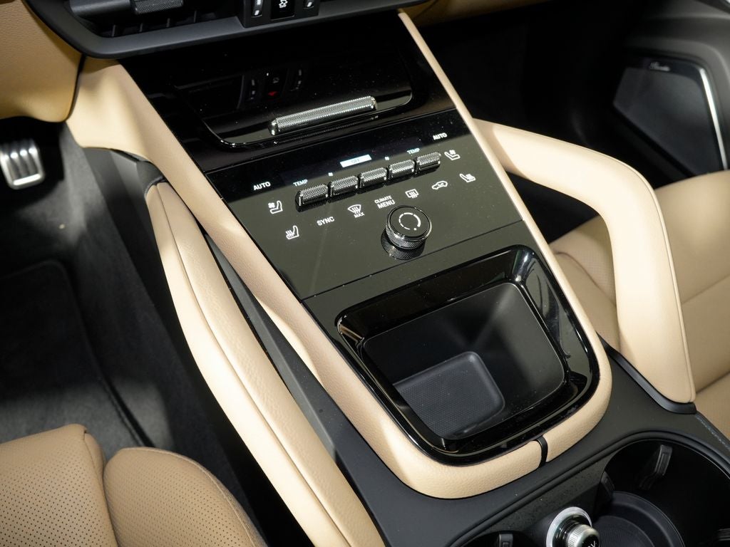 2026 Porsche Cayenne S E-Hybrid S