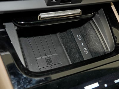 2026 Porsche Cayenne S E-Hybrid S
