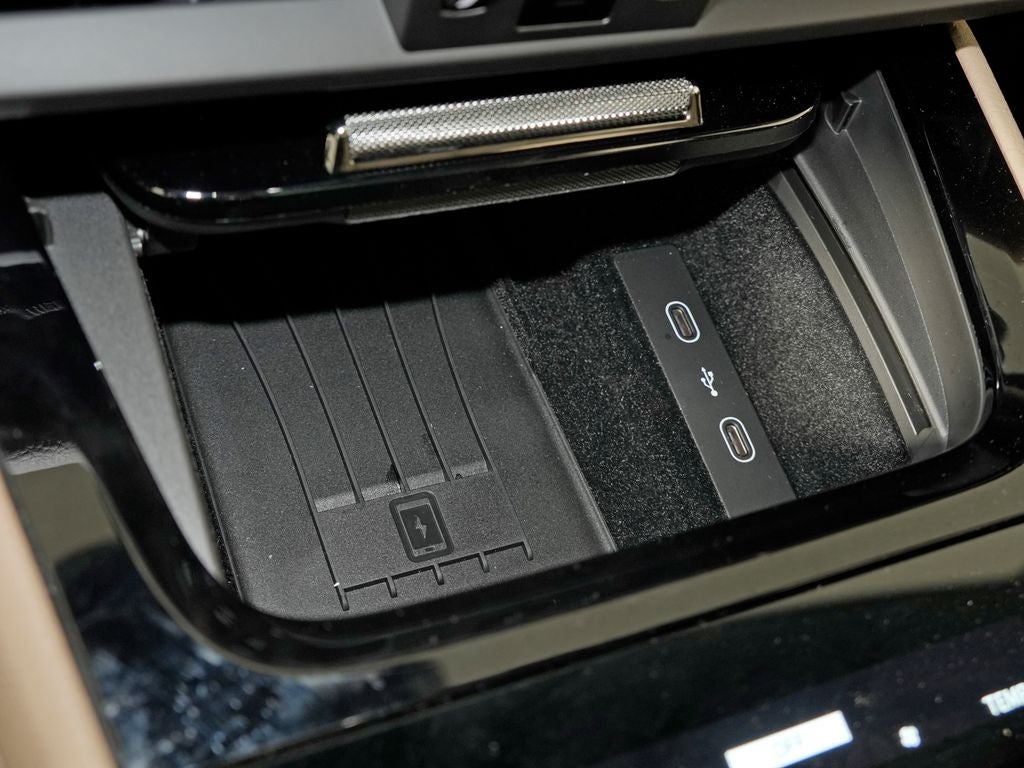 2026 Porsche Cayenne S E-Hybrid S