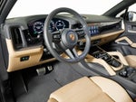 2026 Porsche Cayenne S E-Hybrid S