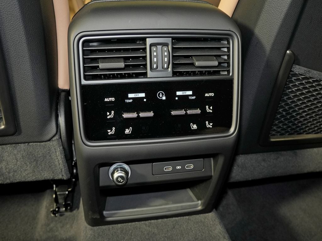 2026 Porsche Cayenne S E-Hybrid S