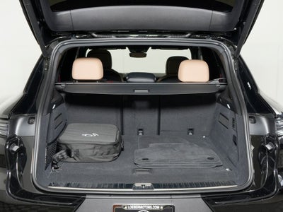 2026 Porsche Cayenne S E-Hybrid S