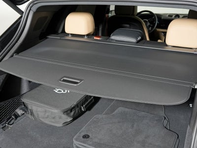 2026 Porsche Cayenne S E-Hybrid S