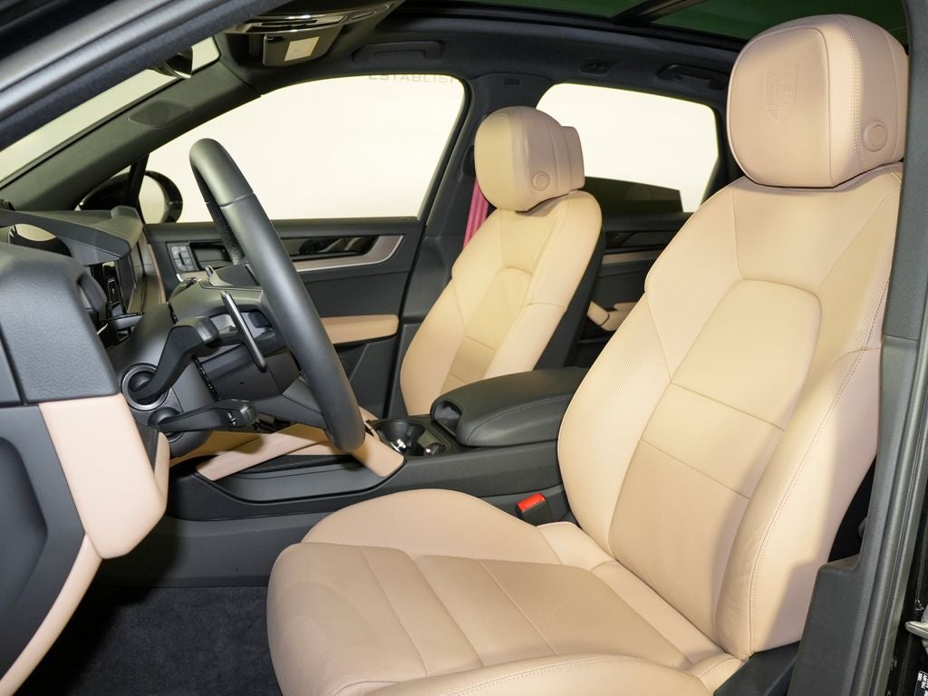 2026 Porsche Cayenne S E-Hybrid S