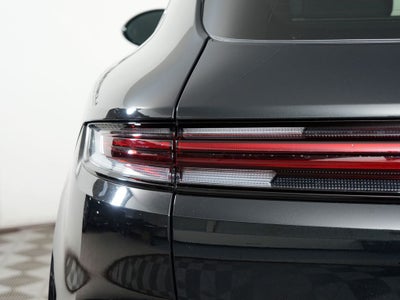 2026 Porsche Cayenne S