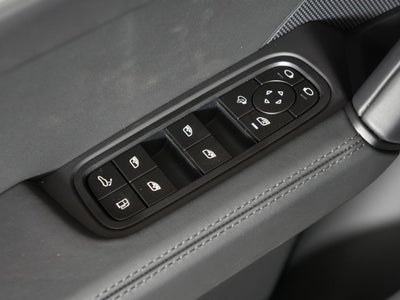 2026 Porsche Cayenne S