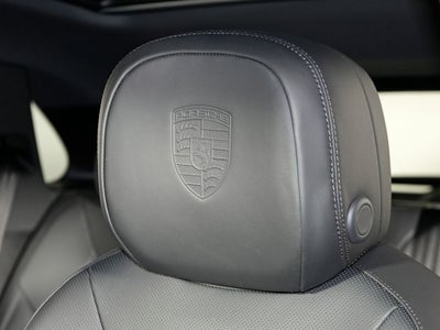 2026 Porsche Cayenne S
