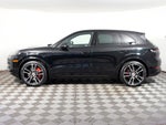 2026 Porsche Cayenne S