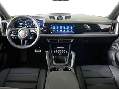 2026 Porsche Cayenne S