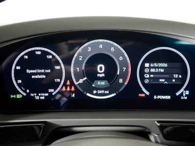 2026 Porsche Cayenne S