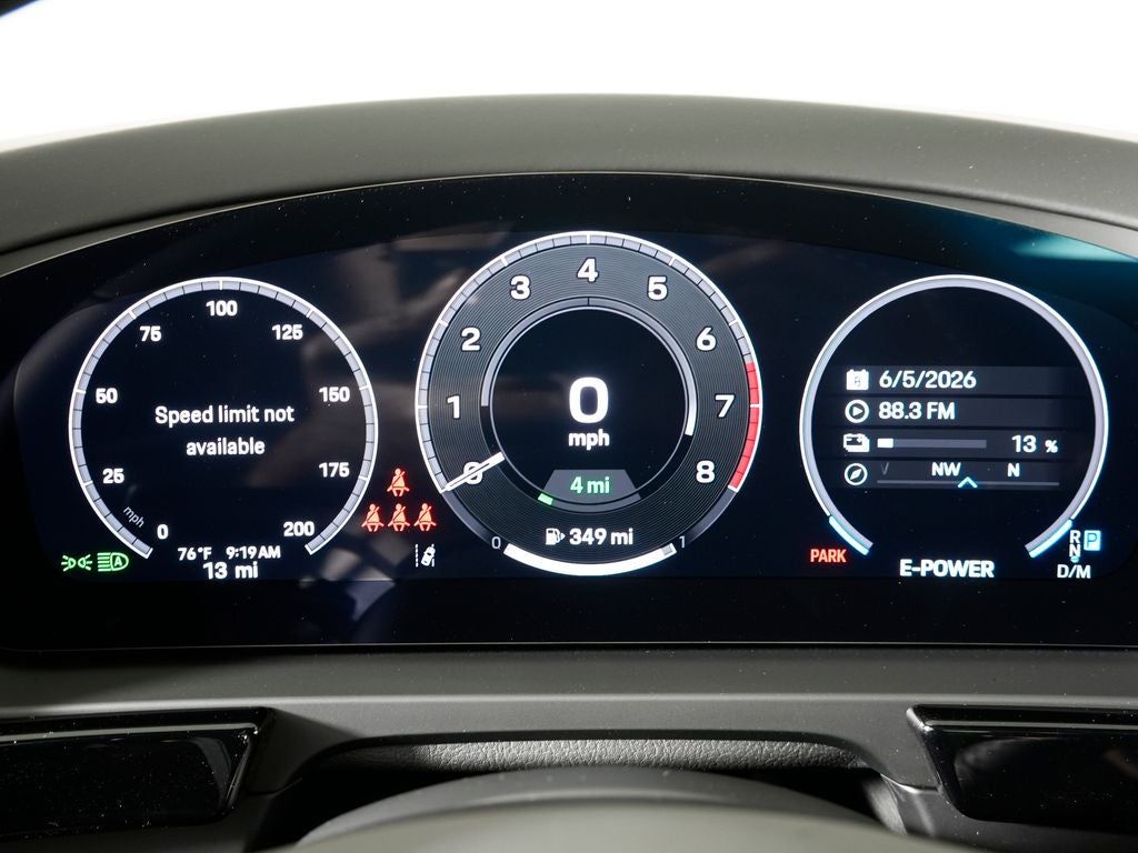 2026 Porsche Cayenne S