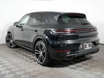 2026 Porsche Cayenne S