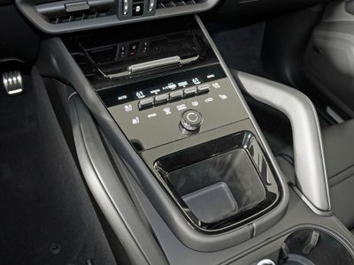 2026 Porsche Cayenne S