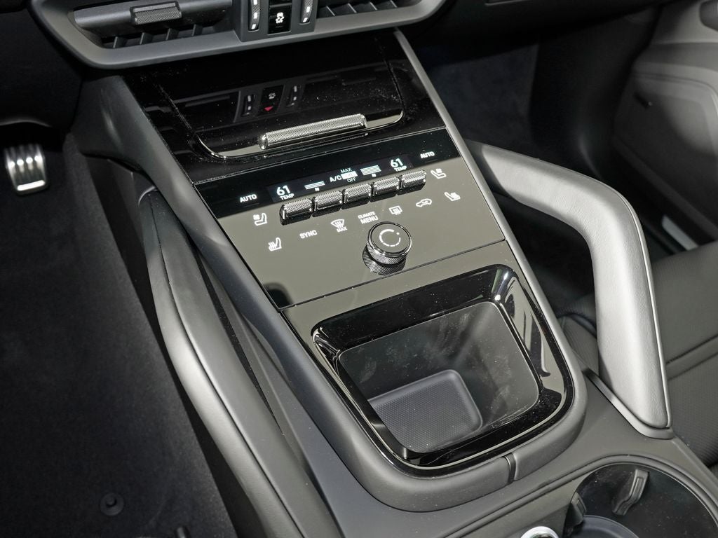2026 Porsche Cayenne S