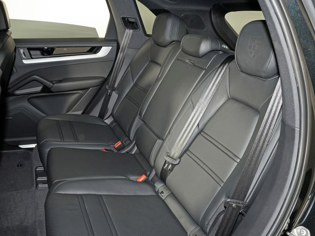 2026 Porsche Cayenne S