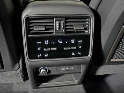 2026 Porsche Cayenne S