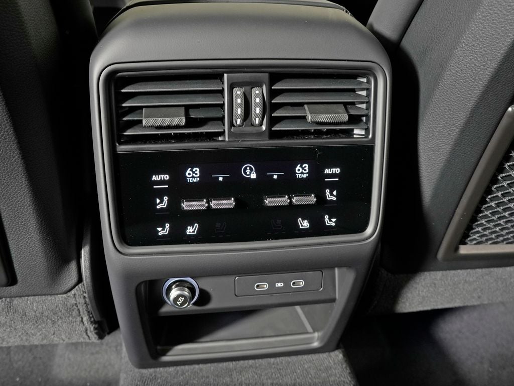2026 Porsche Cayenne S