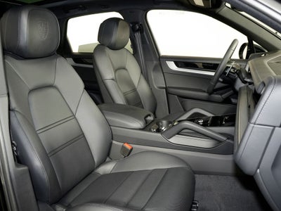 2026 Porsche Cayenne S