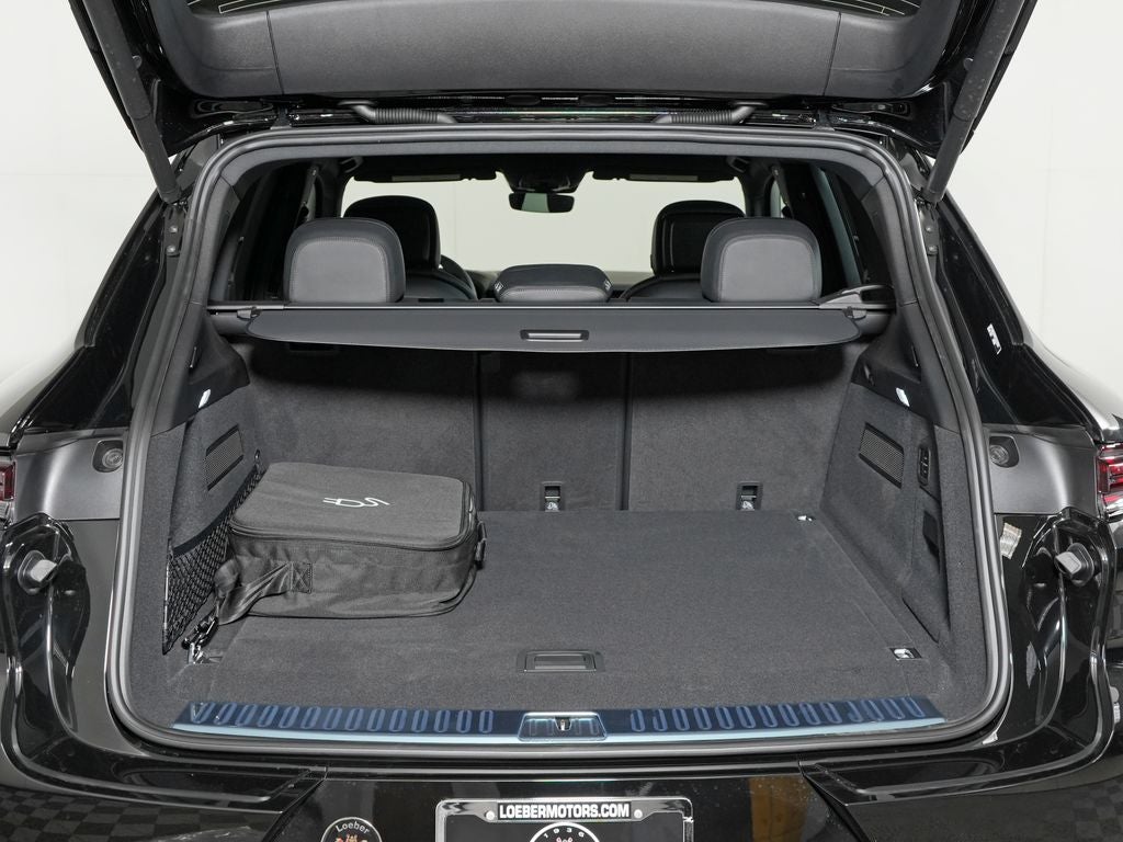 2026 Porsche Cayenne S