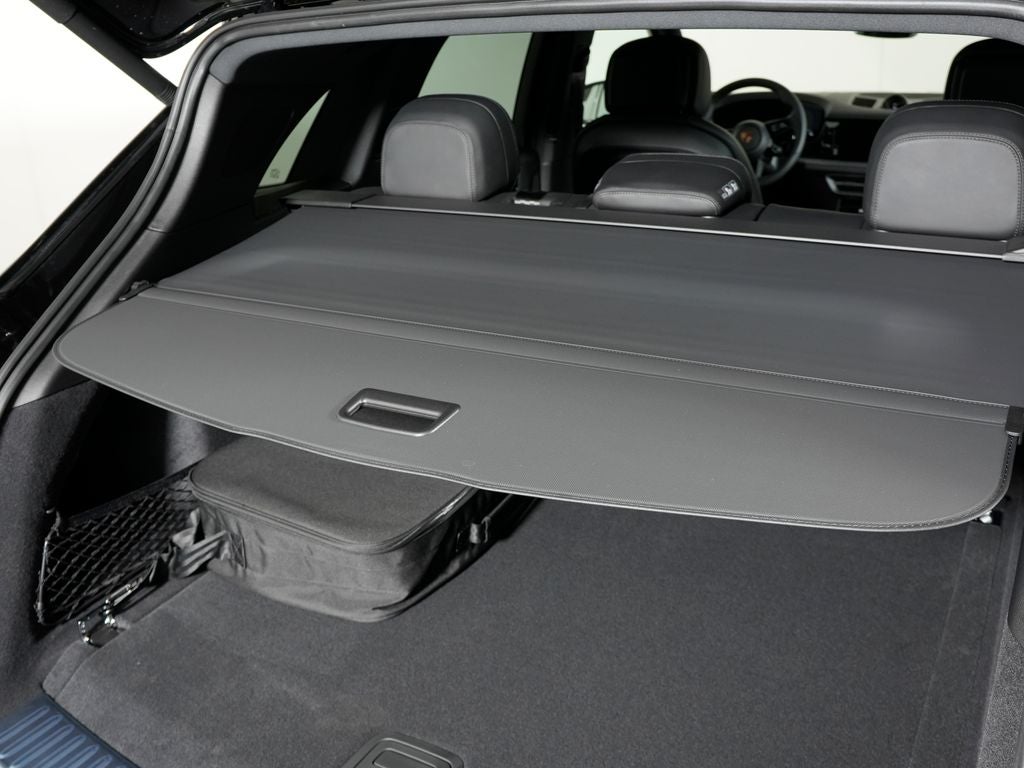 2026 Porsche Cayenne S