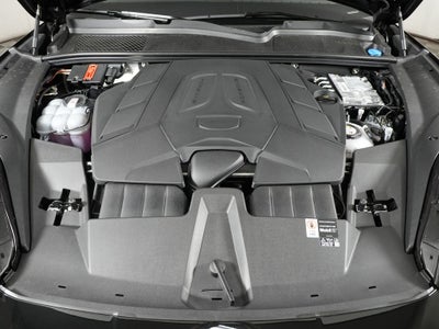 2026 Porsche Cayenne S