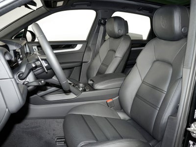 2026 Porsche Cayenne S