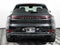 2026 Porsche Cayenne S