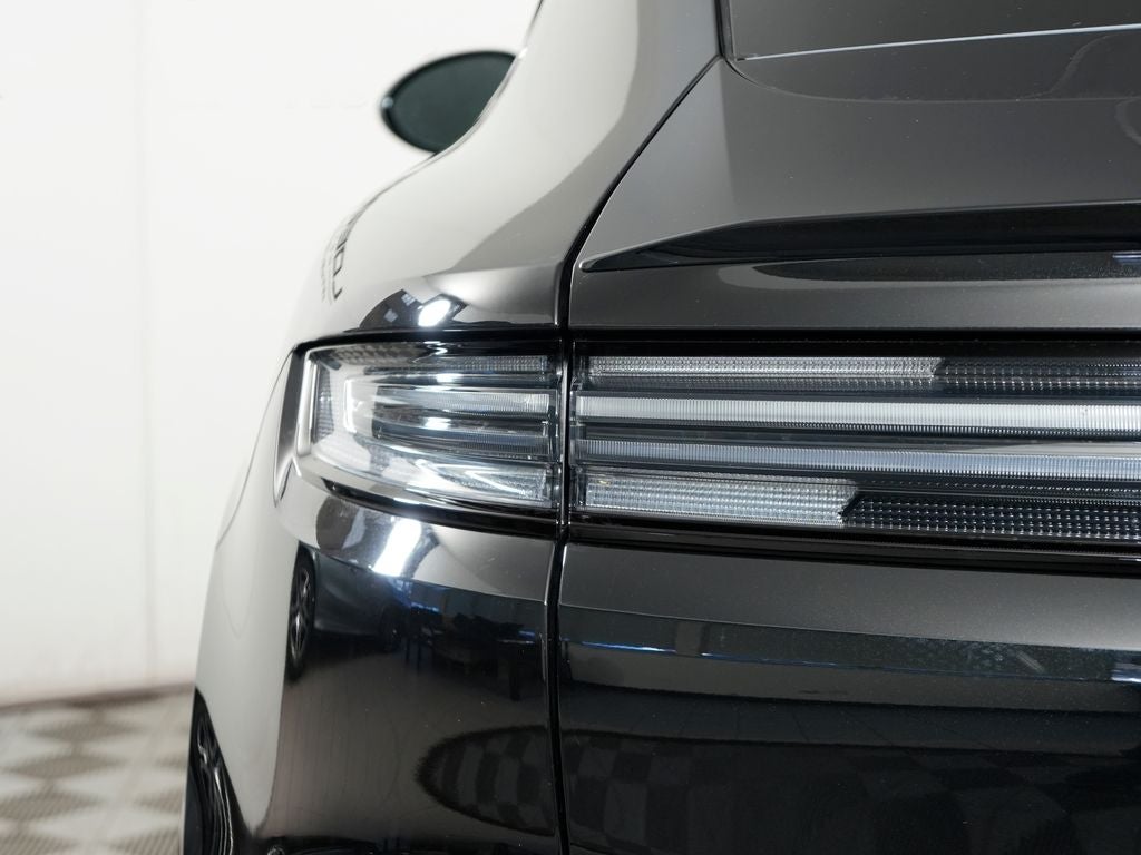 2026 Porsche Cayenne Coupe