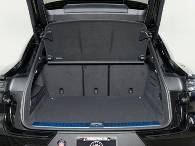 2026 Porsche Cayenne Coupe