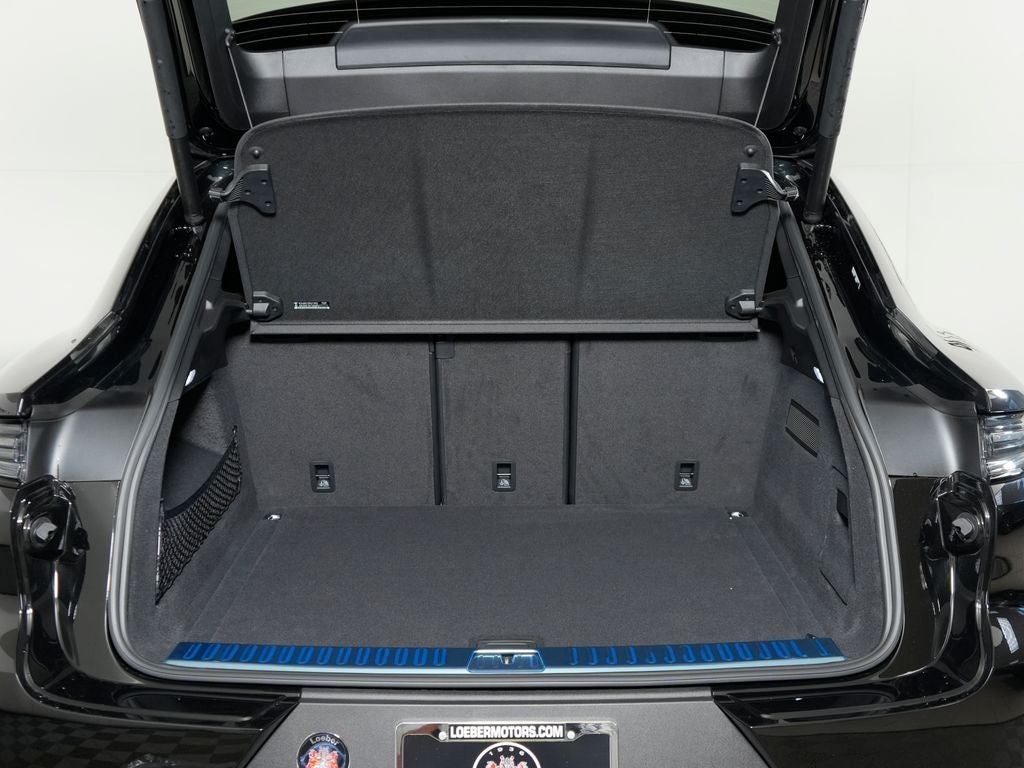 2026 Porsche Cayenne Coupe