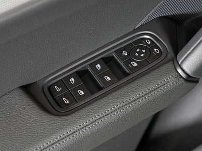 2026 Porsche Cayenne Coupe