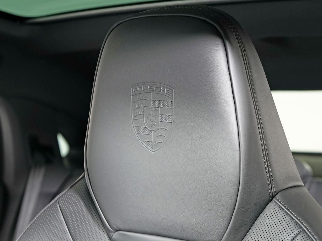 2026 Porsche Cayenne Coupe