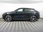 2026 Porsche Cayenne Coupe