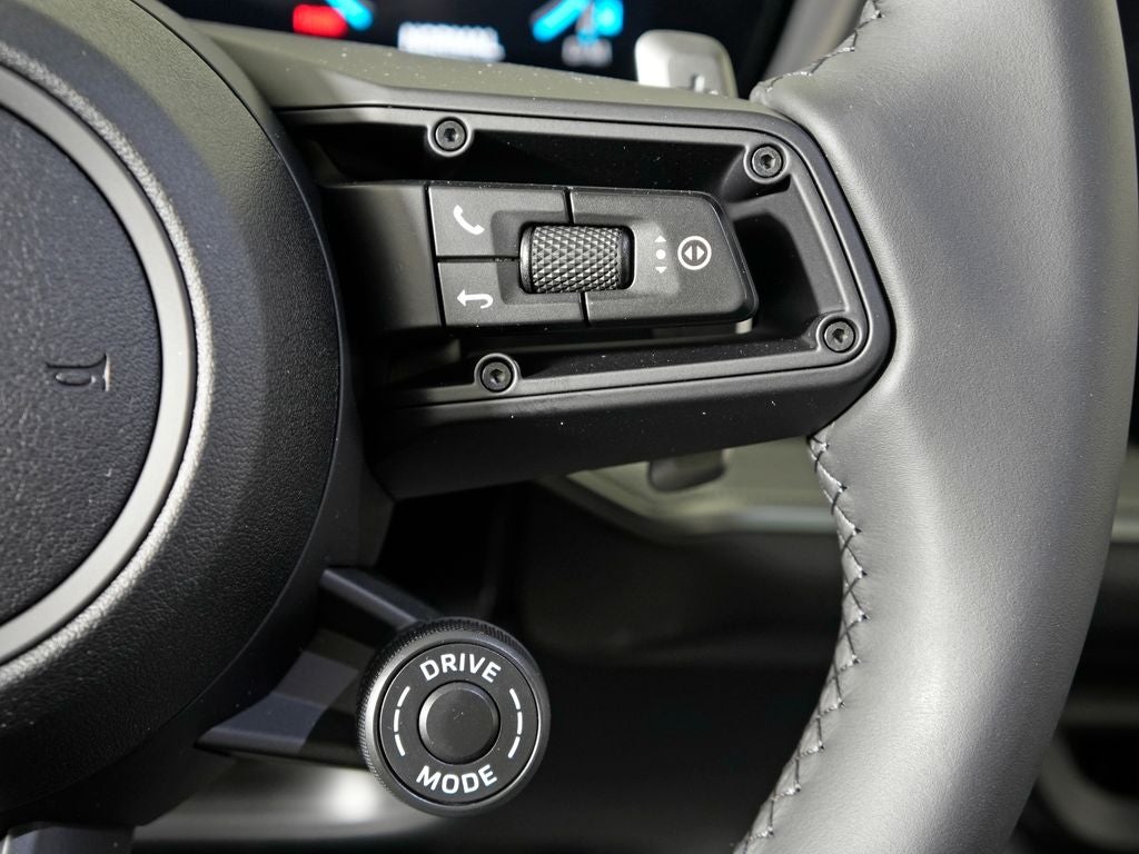 2026 Porsche Cayenne Coupe