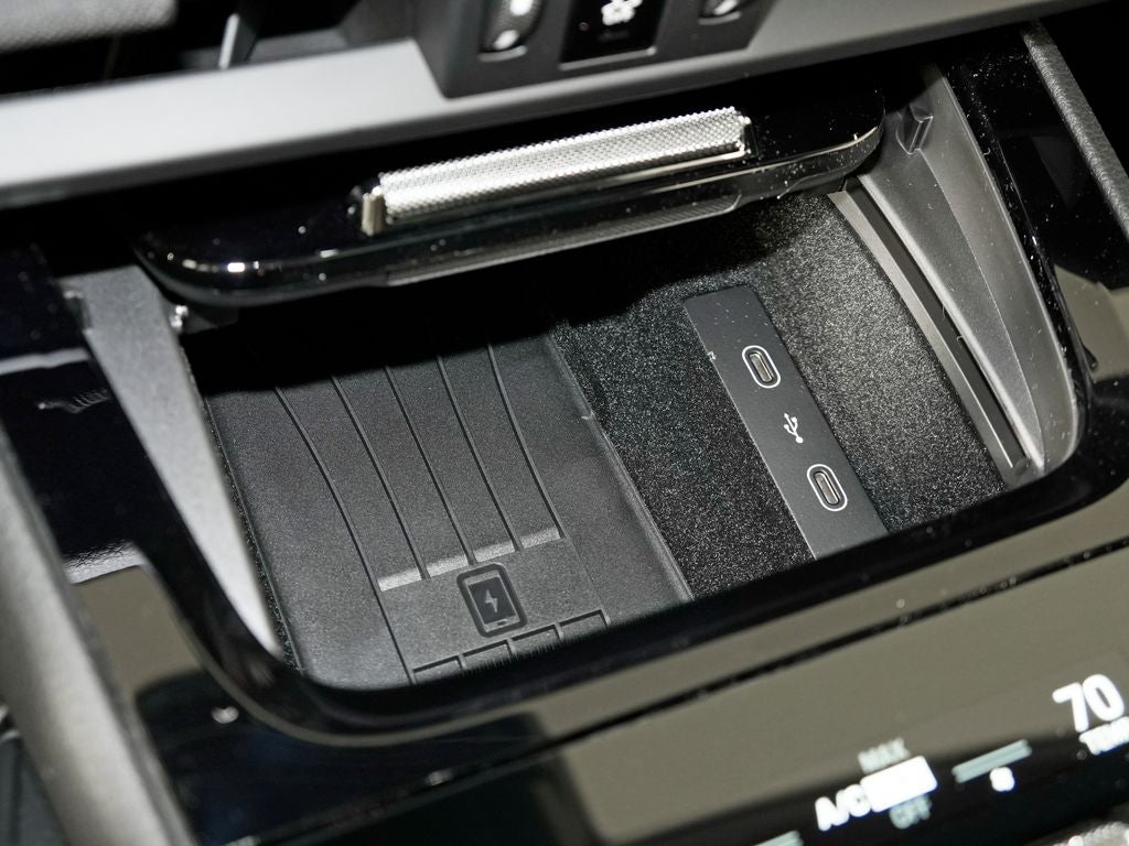 2026 Porsche Cayenne Coupe