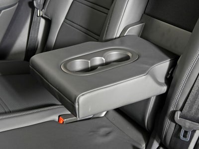 2026 Porsche Cayenne Coupe