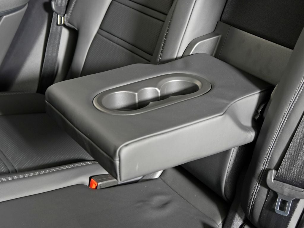 2026 Porsche Cayenne Coupe