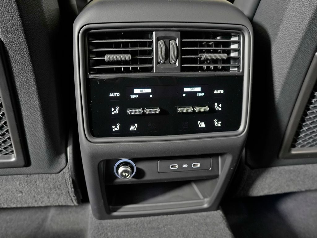 2026 Porsche Cayenne Coupe