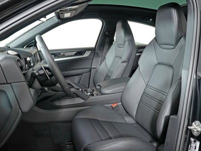 2026 Porsche Cayenne Coupe