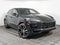 2026 Porsche Cayenne Coupe
